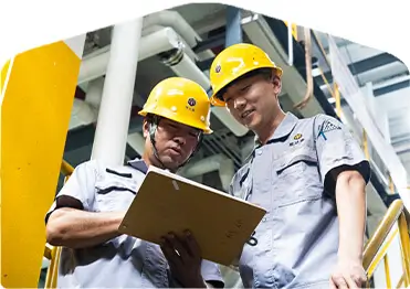 VDK Innovation & Qualifications